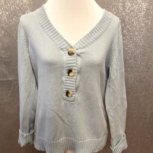 Liz Claiborne sweater